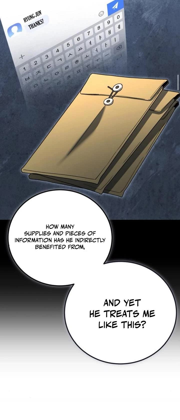 Veteran of the Apocalypse chapter 36 page 12