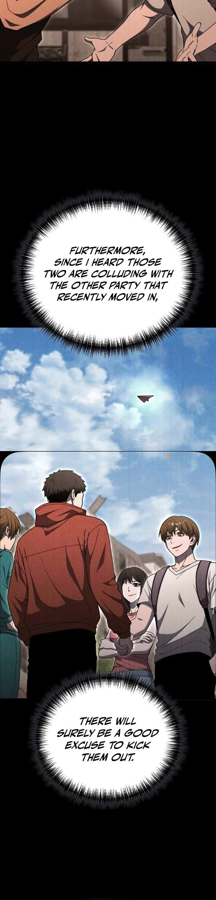 Veteran of the Apocalypse chapter 36 page 16