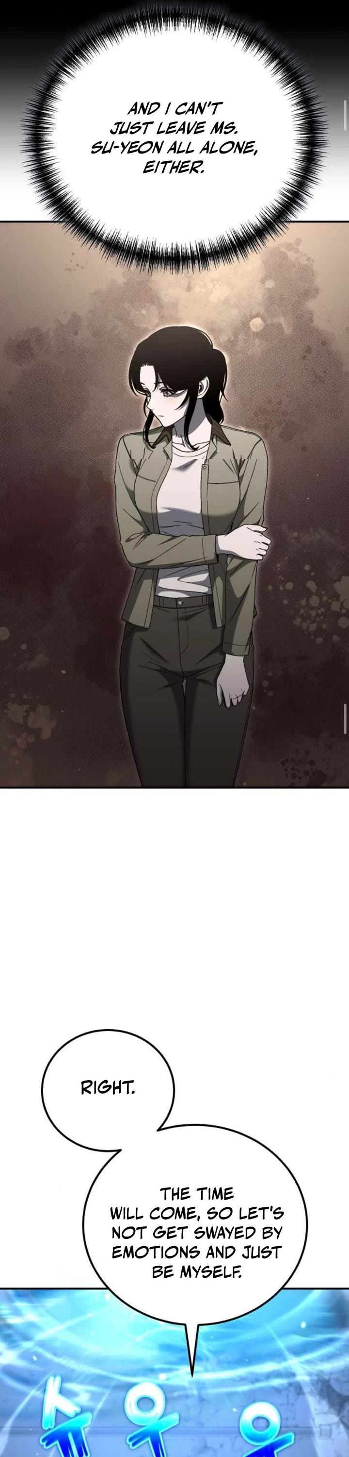 Veteran of the Apocalypse chapter 36 page 17