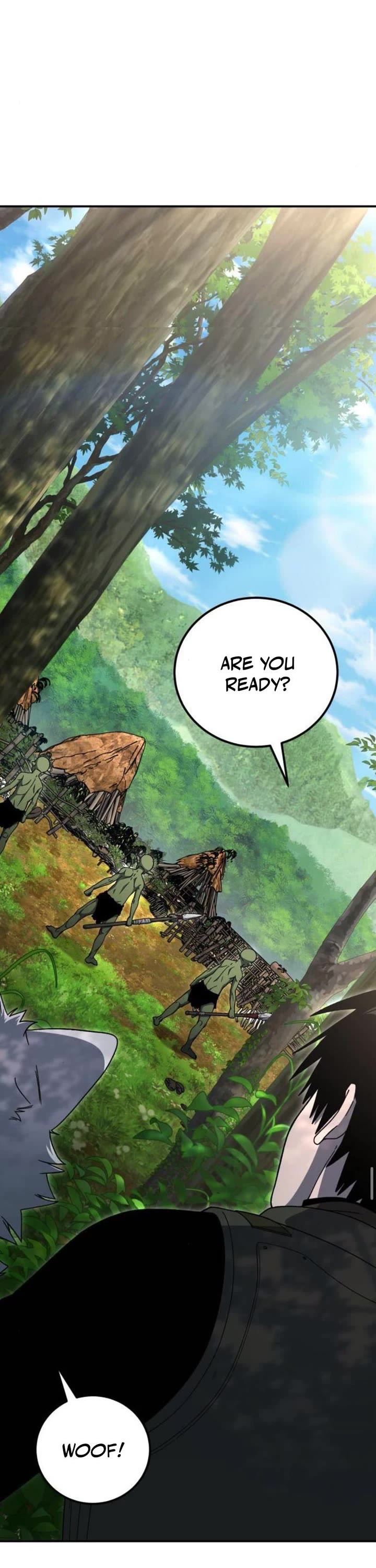 Veteran of the Apocalypse chapter 36 page 20