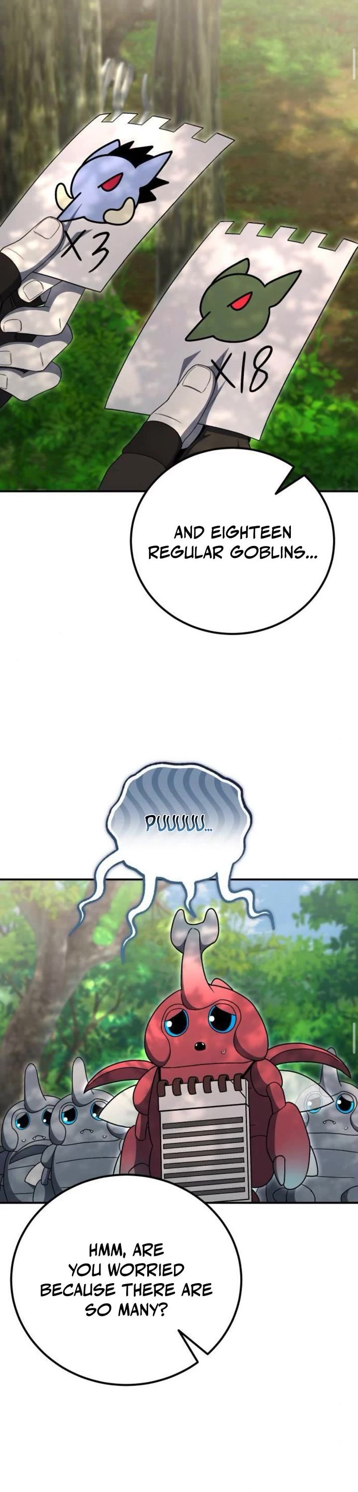 Veteran of the Apocalypse chapter 36 page 23