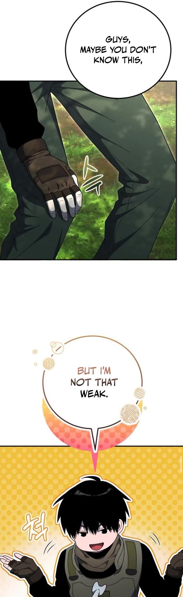 Veteran of the Apocalypse chapter 36 page 24