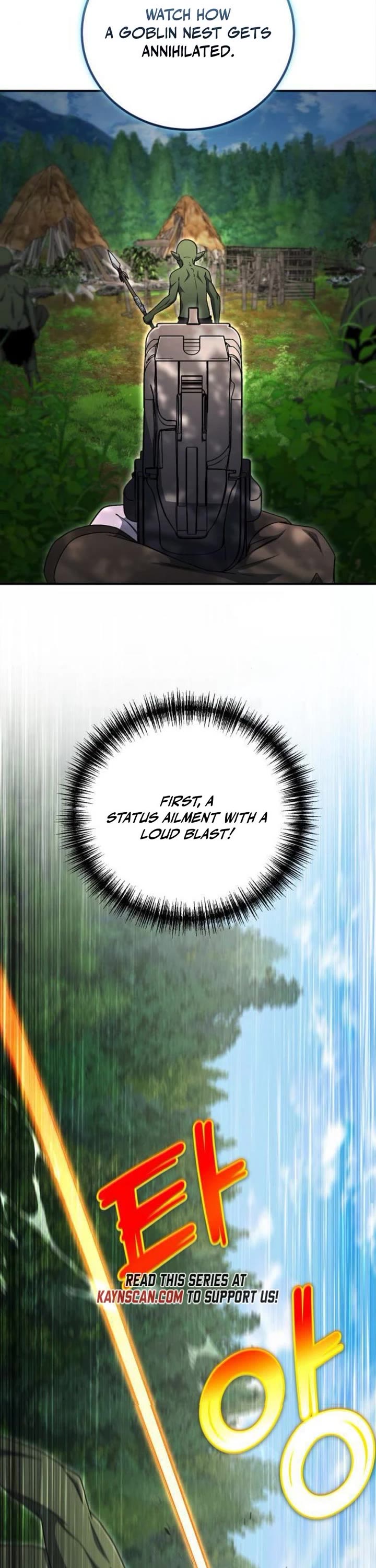 Veteran of the Apocalypse chapter 36 page 27