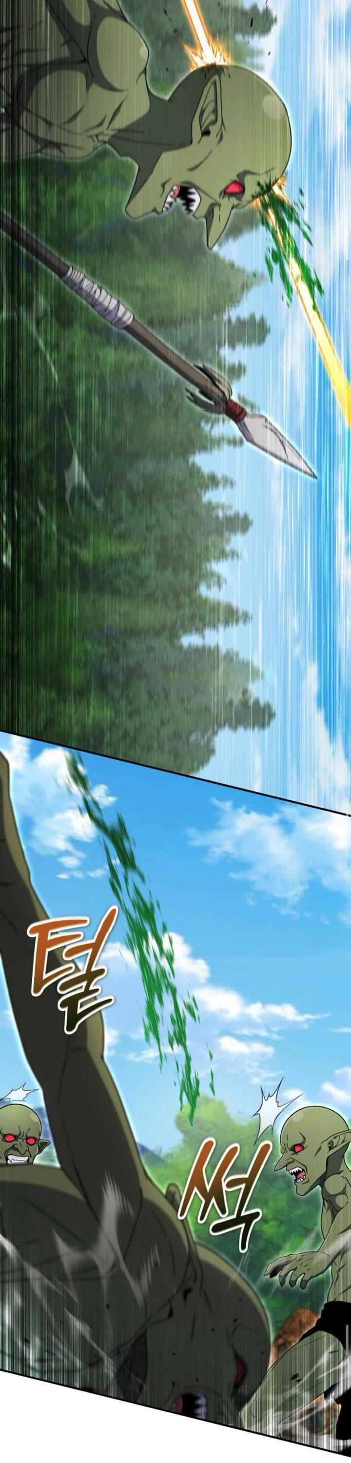 Veteran of the Apocalypse chapter 36 page 28