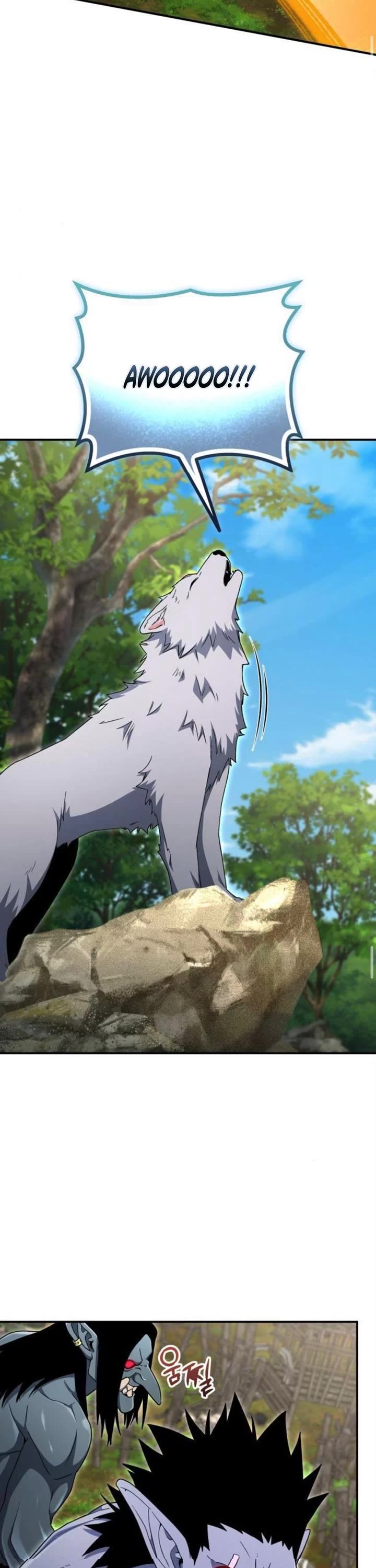 Veteran of the Apocalypse chapter 36 page 32