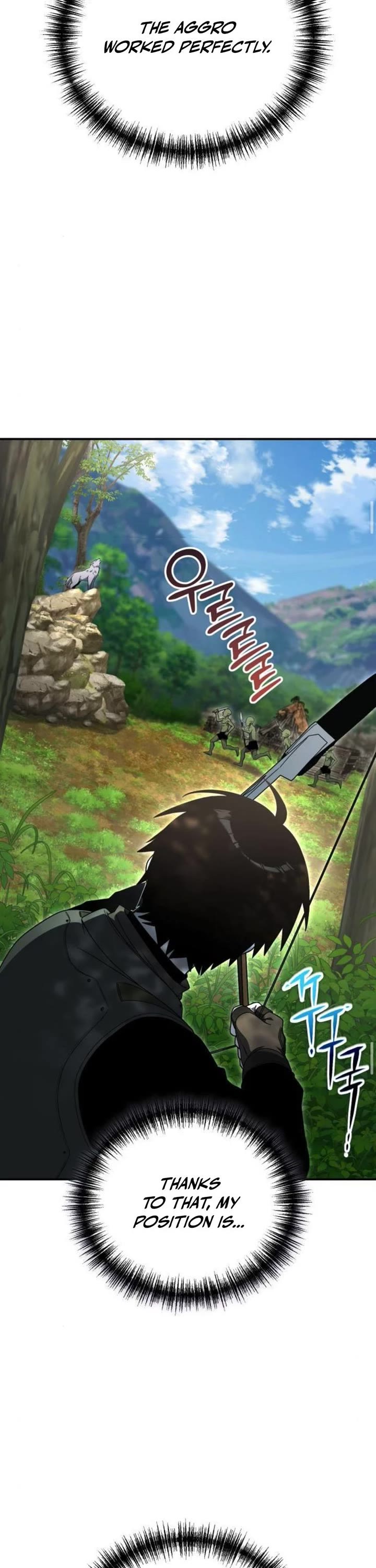 Veteran of the Apocalypse chapter 36 page 34