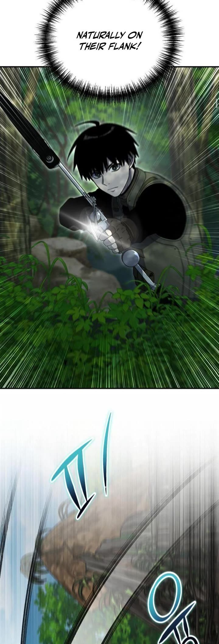 Veteran of the Apocalypse chapter 36 page 35