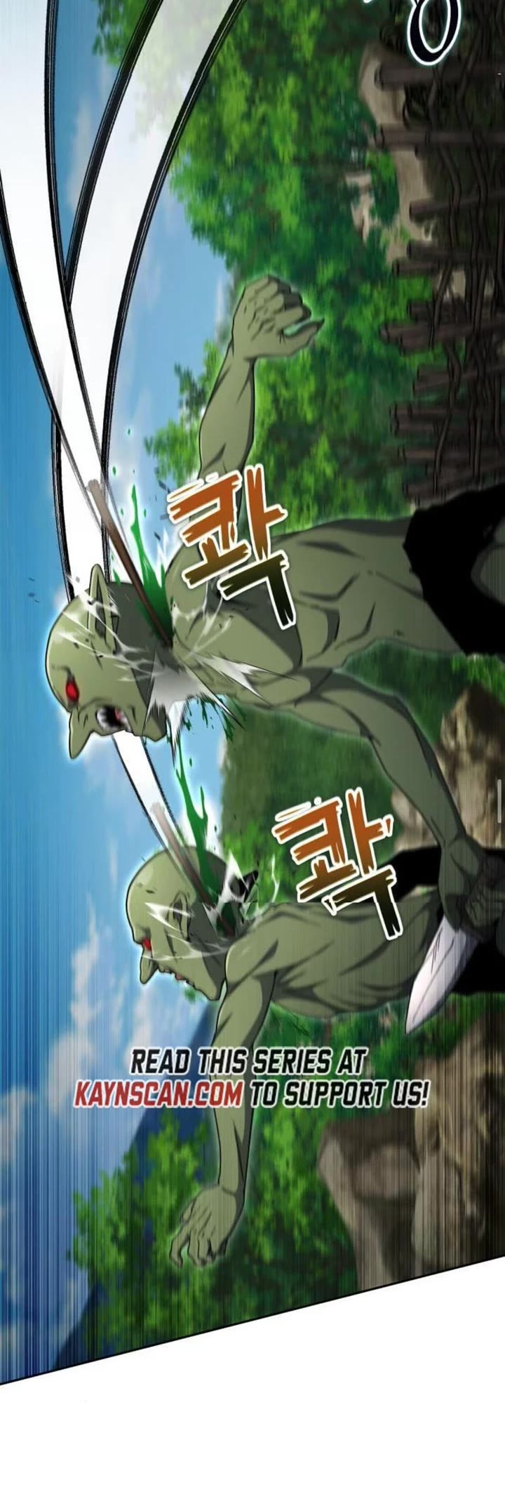 Veteran of the Apocalypse chapter 36 page 36