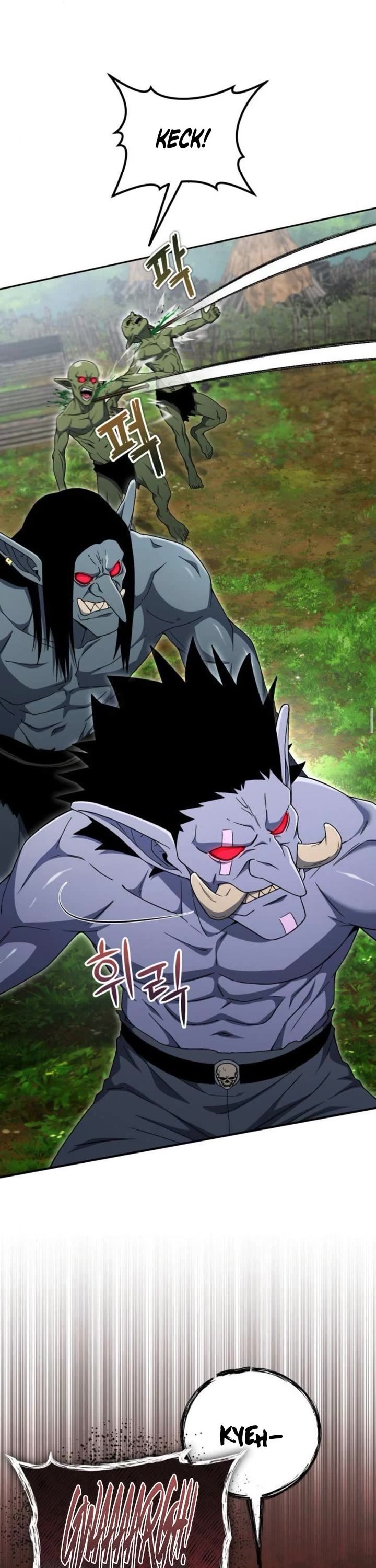 Veteran of the Apocalypse chapter 36 page 37