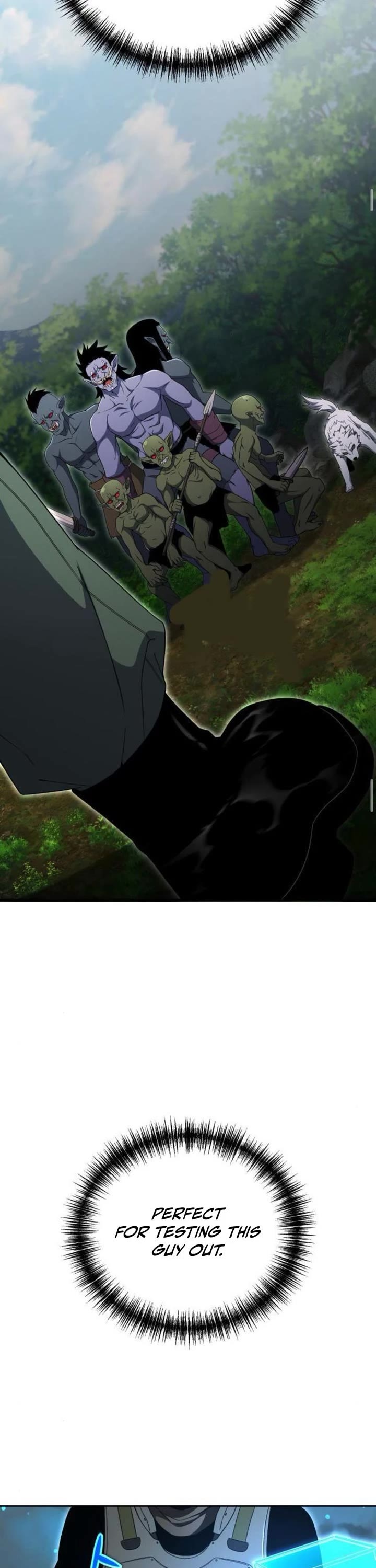 Veteran of the Apocalypse chapter 36 page 39