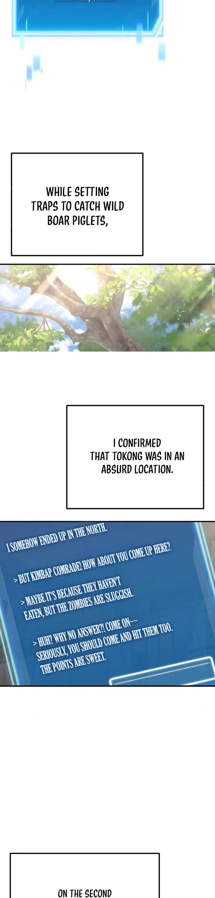 Veteran of the Apocalypse chapter 36 page 4