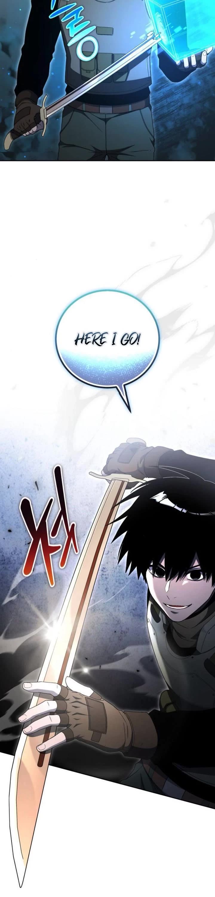 Veteran of the Apocalypse chapter 36 page 40