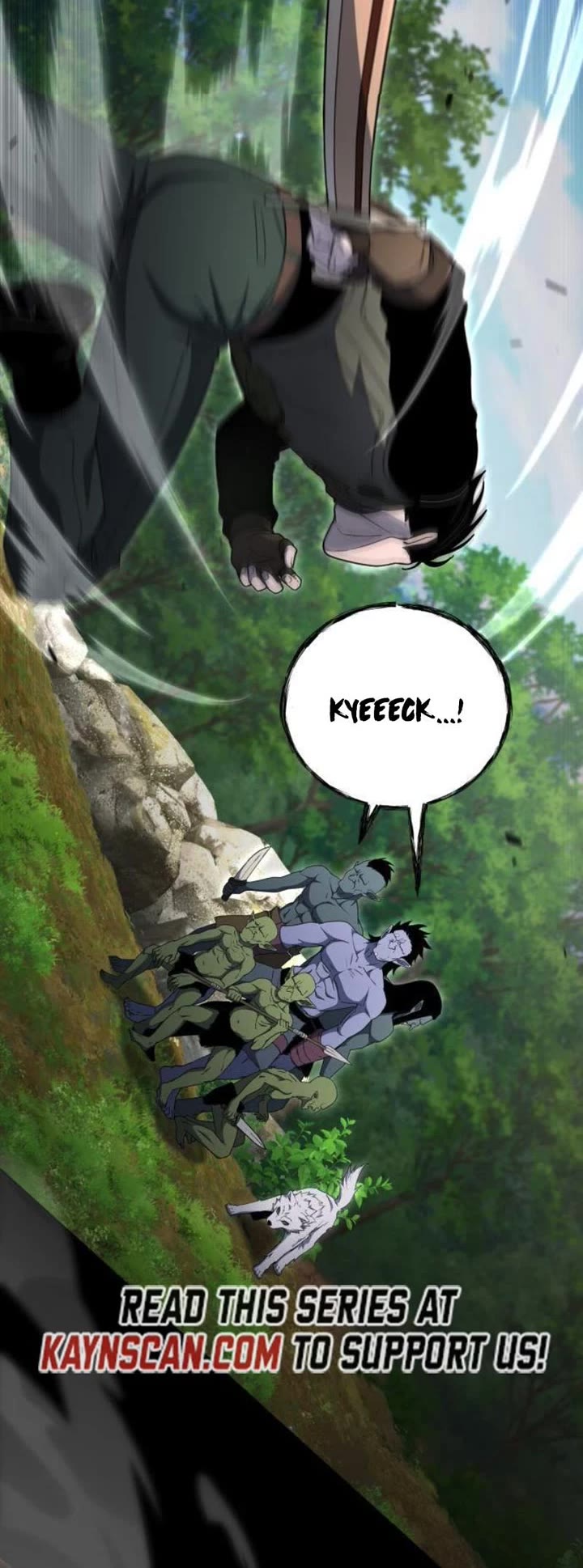 Veteran of the Apocalypse chapter 36 page 42