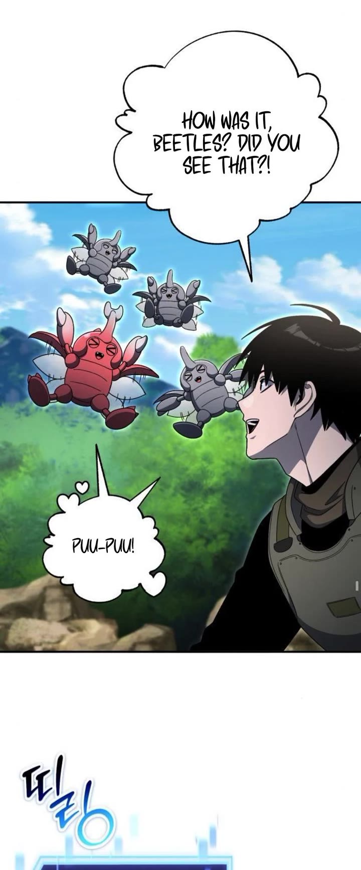 Veteran of the Apocalypse chapter 36 page 46