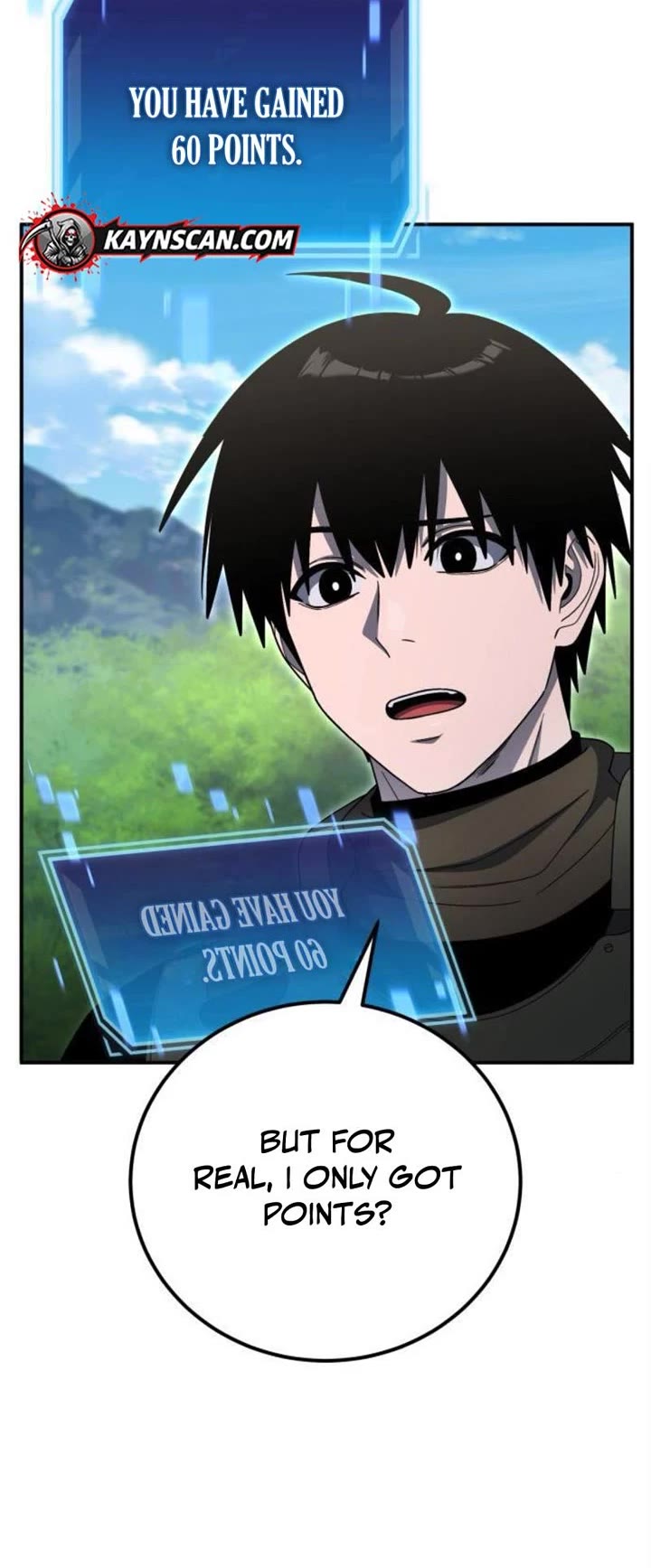 Veteran of the Apocalypse chapter 36 page 47