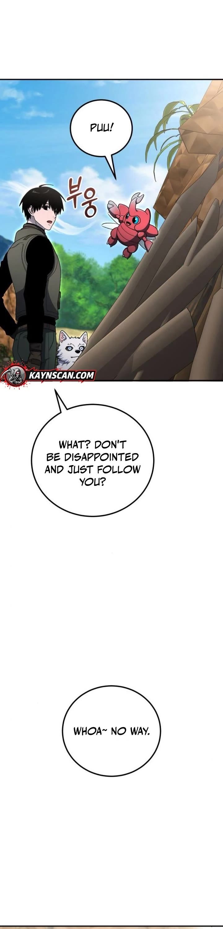 Veteran of the Apocalypse chapter 36 page 48