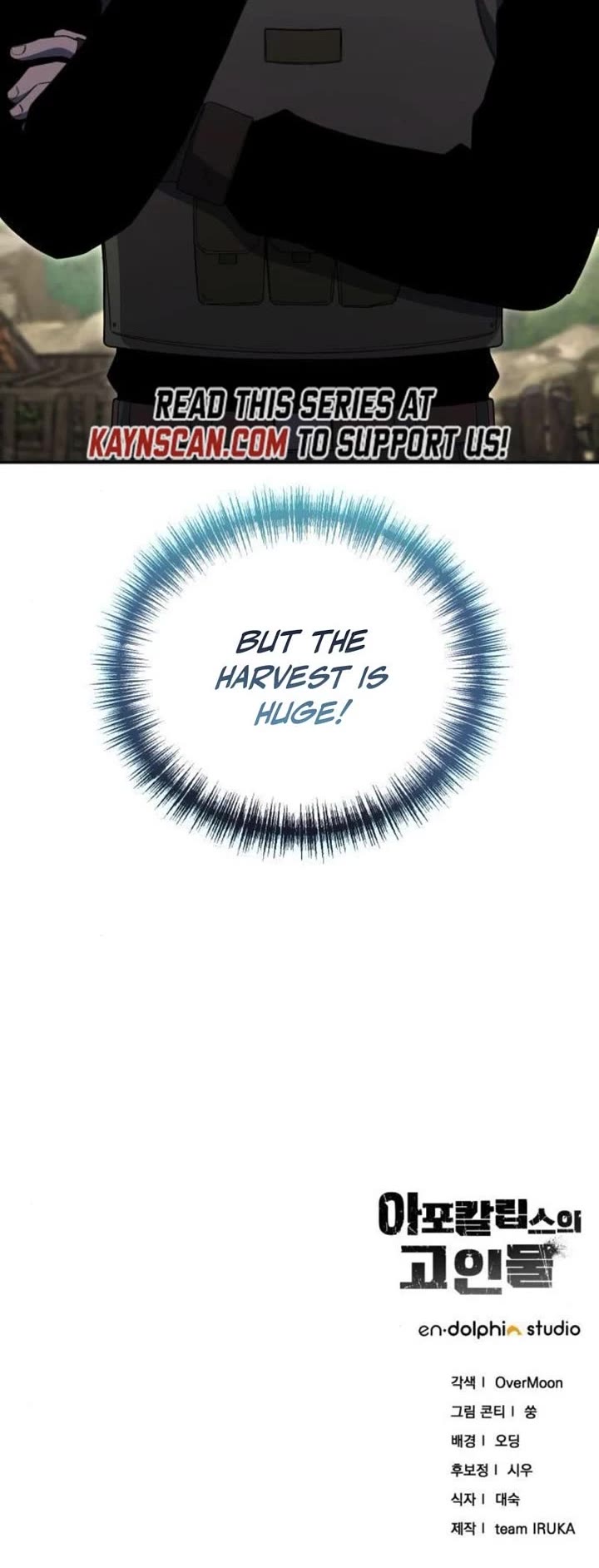 Veteran of the Apocalypse chapter 36 page 52