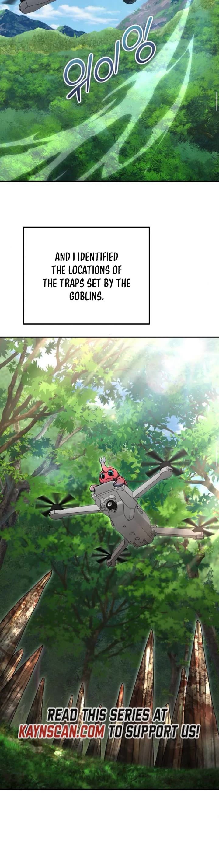 Veteran of the Apocalypse chapter 36 page 6