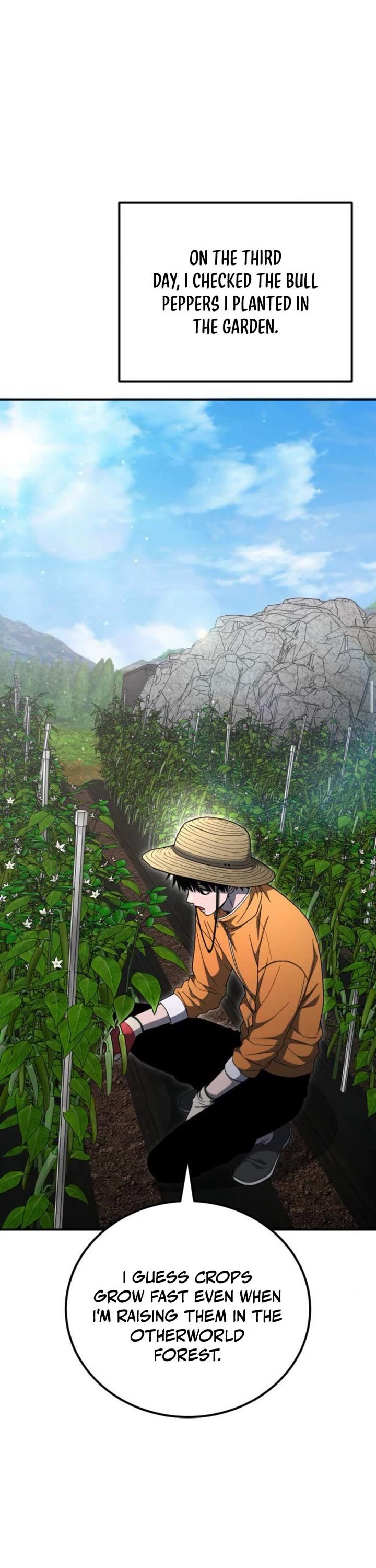 Veteran of the Apocalypse chapter 36 page 7