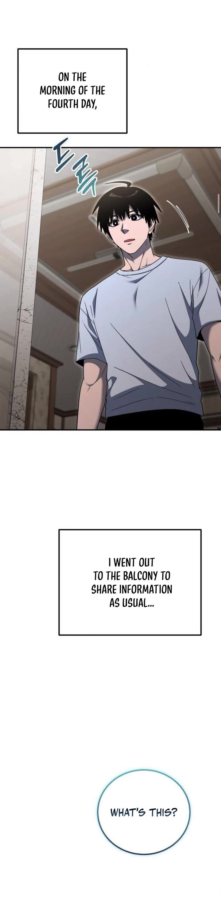 Veteran of the Apocalypse chapter 36 page 8