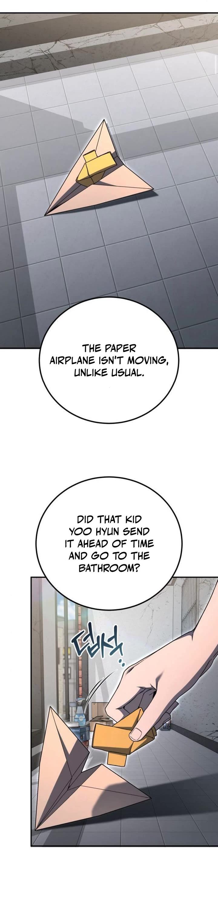 Veteran of the Apocalypse chapter 36 page 9