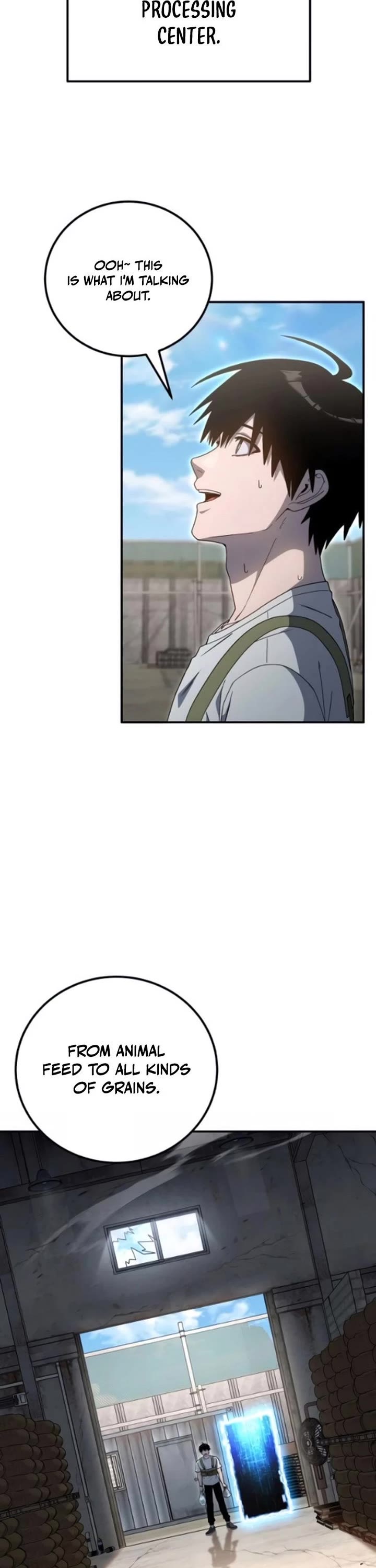 Veteran of the Apocalypse chapter 37 page 12