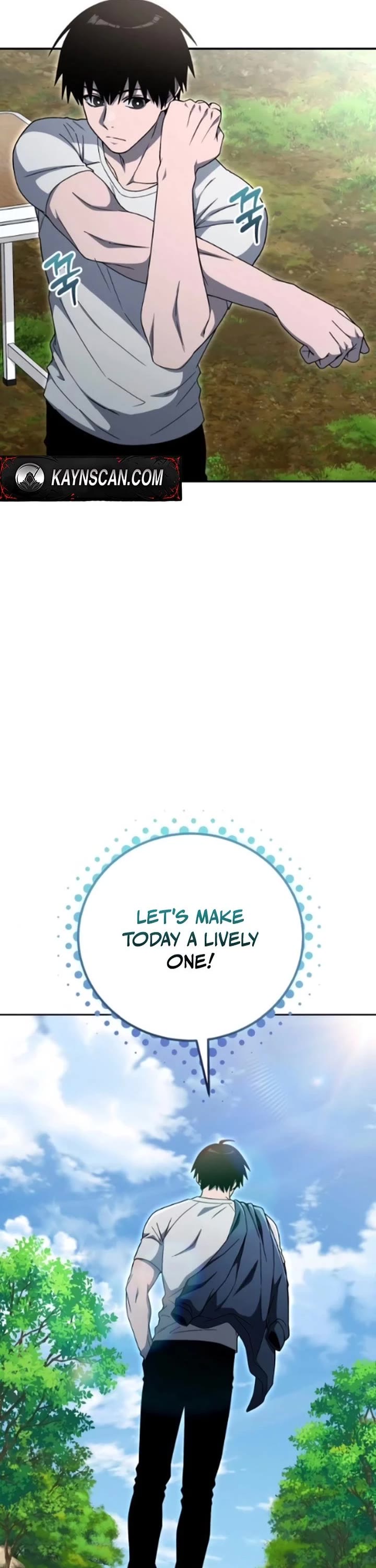 Veteran of the Apocalypse chapter 37 page 16