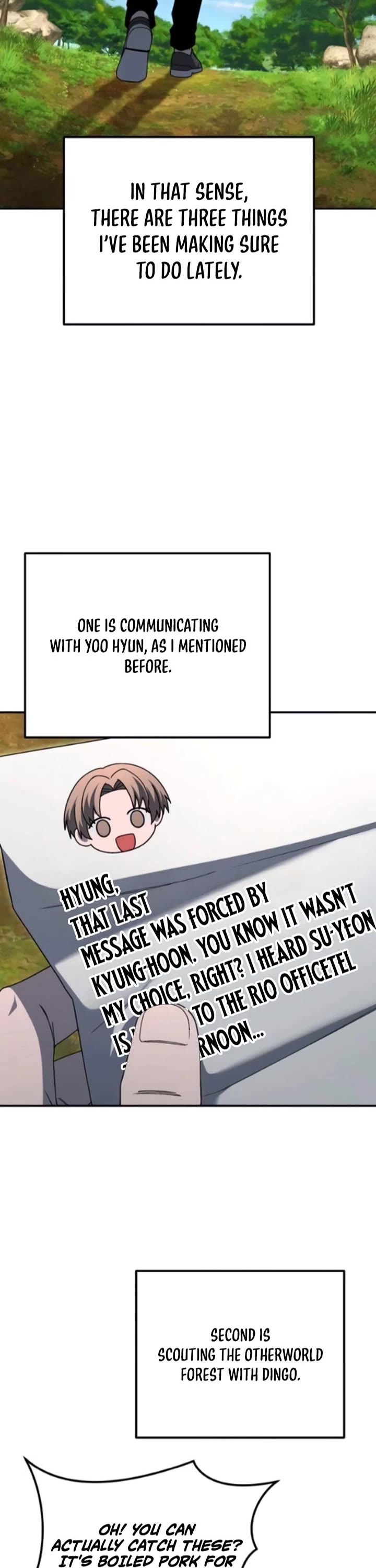 Veteran of the Apocalypse chapter 37 page 17