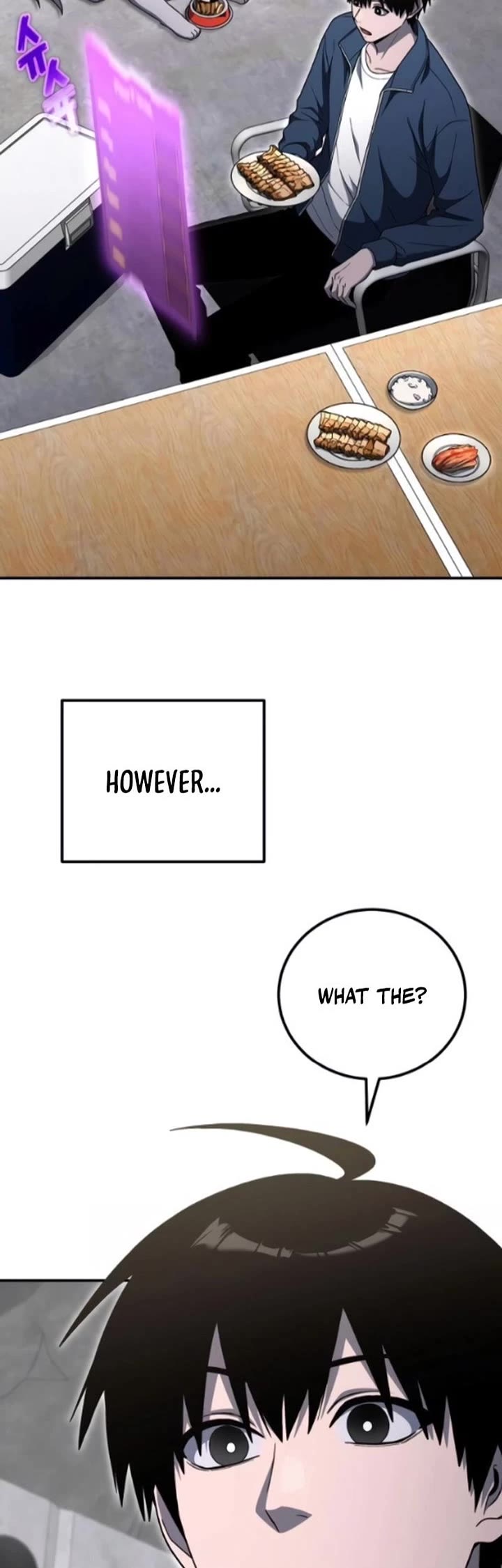 Veteran of the Apocalypse chapter 37 page 19