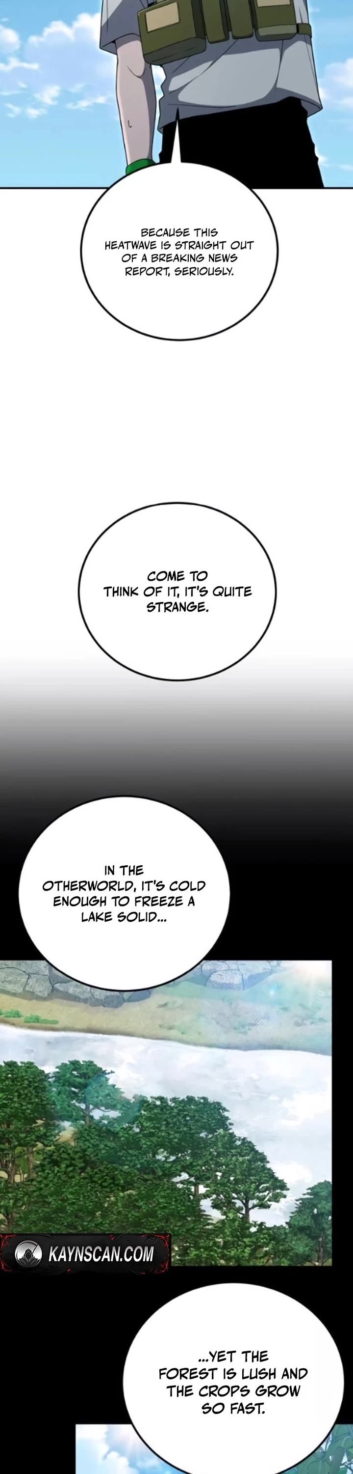 Veteran of the Apocalypse chapter 37 page 2