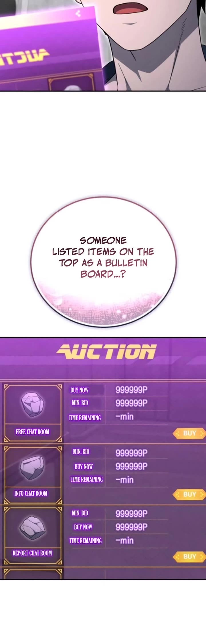 Veteran of the Apocalypse chapter 37 page 20