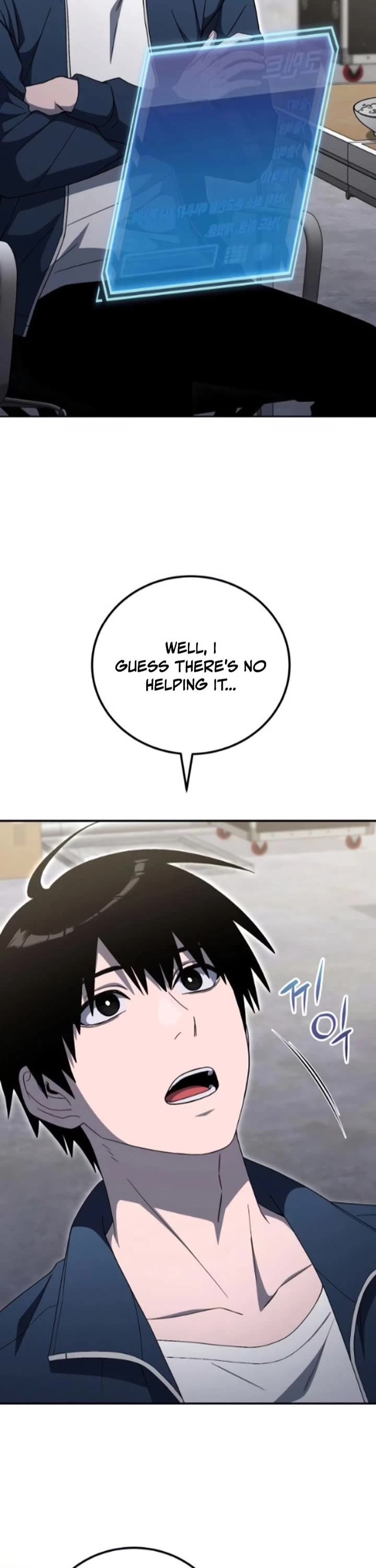 Veteran of the Apocalypse chapter 37 page 23