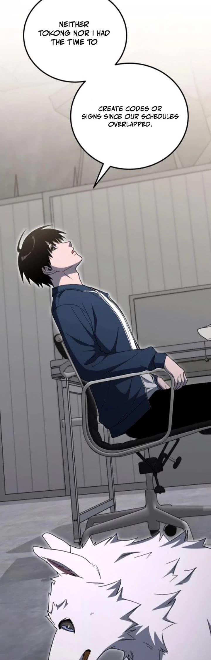 Veteran of the Apocalypse chapter 37 page 24