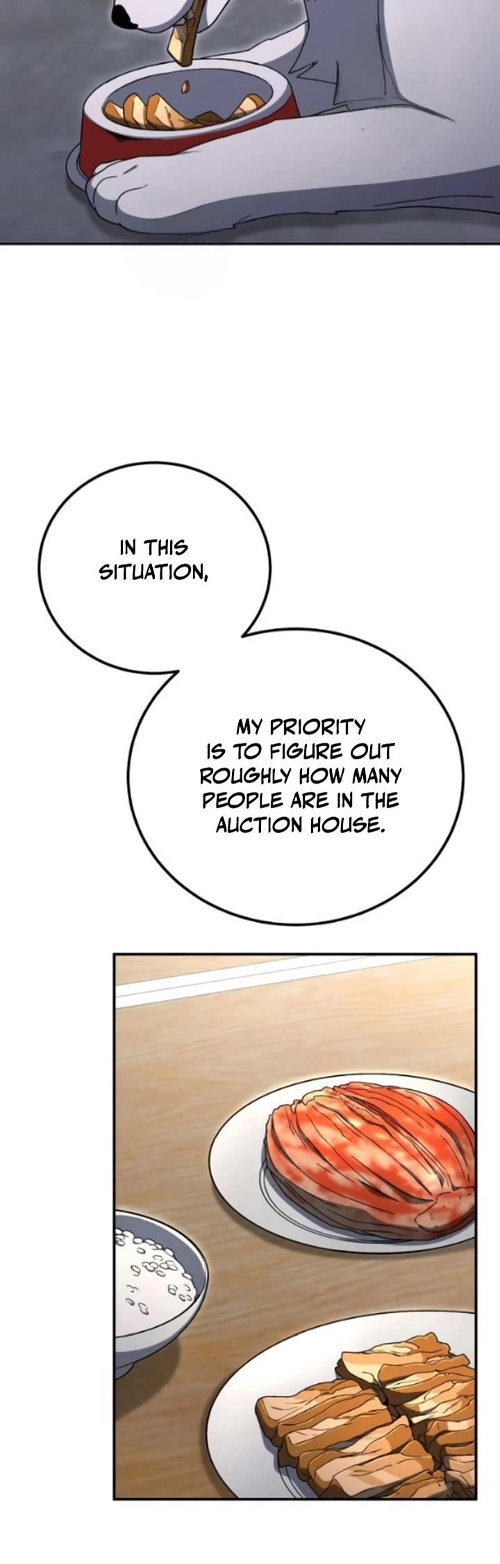 Veteran of the Apocalypse chapter 37 page 25