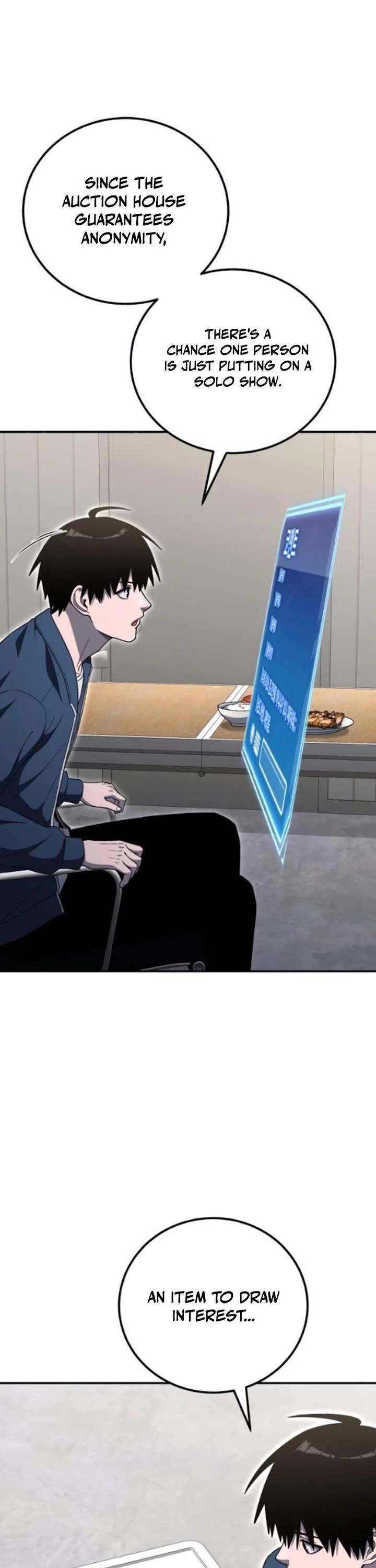 Veteran of the Apocalypse chapter 37 page 26