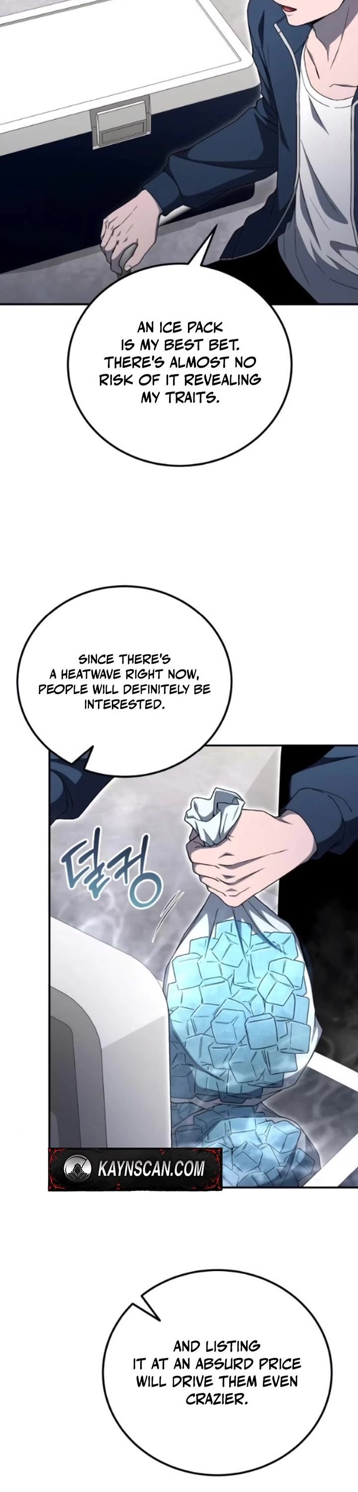 Veteran of the Apocalypse chapter 37 page 27