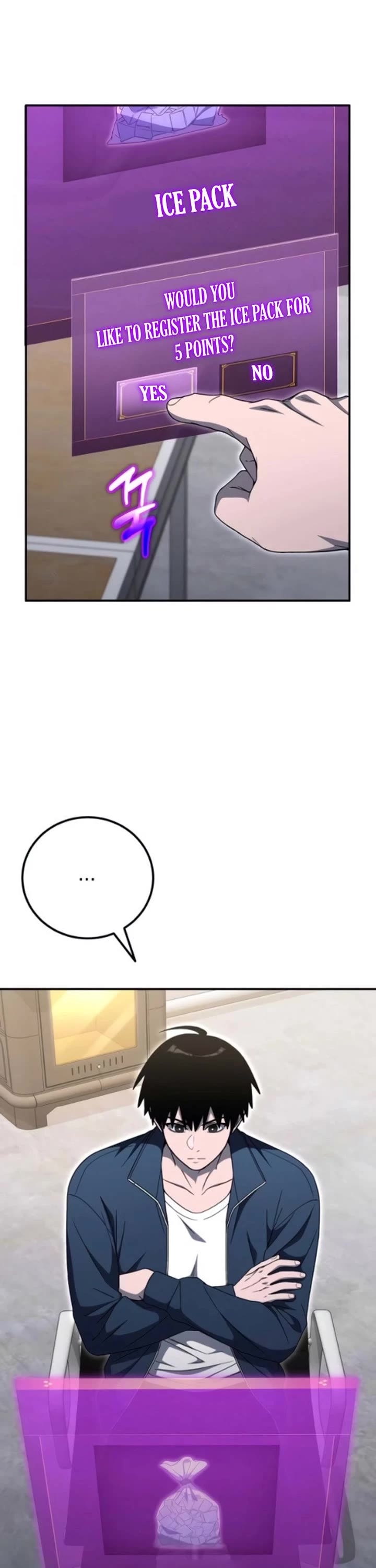 Veteran of the Apocalypse chapter 37 page 28