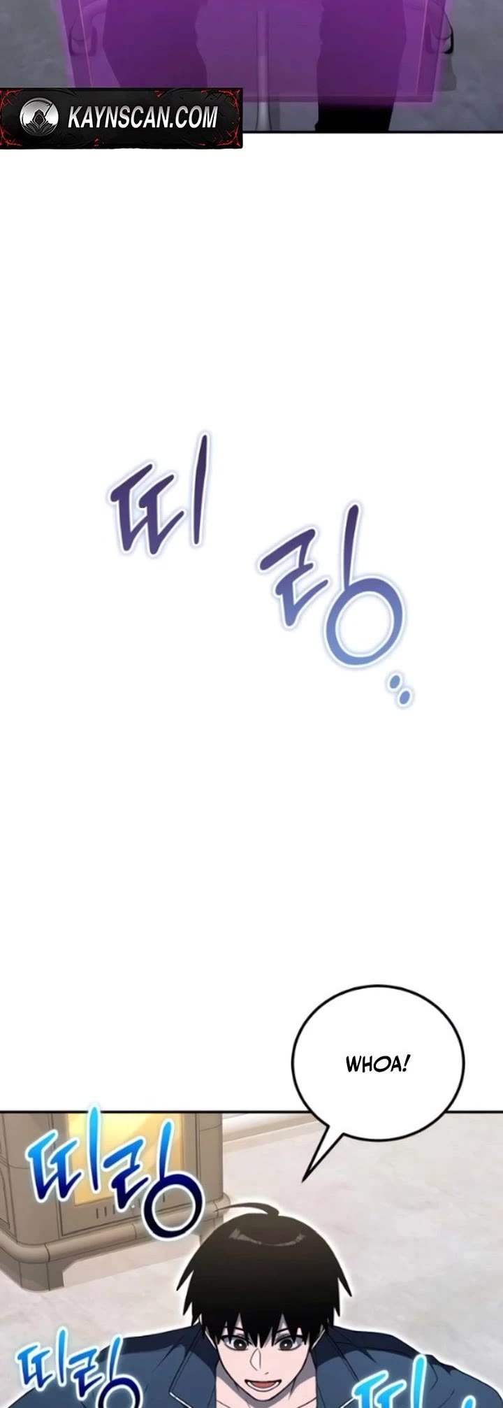 Veteran of the Apocalypse chapter 37 page 29