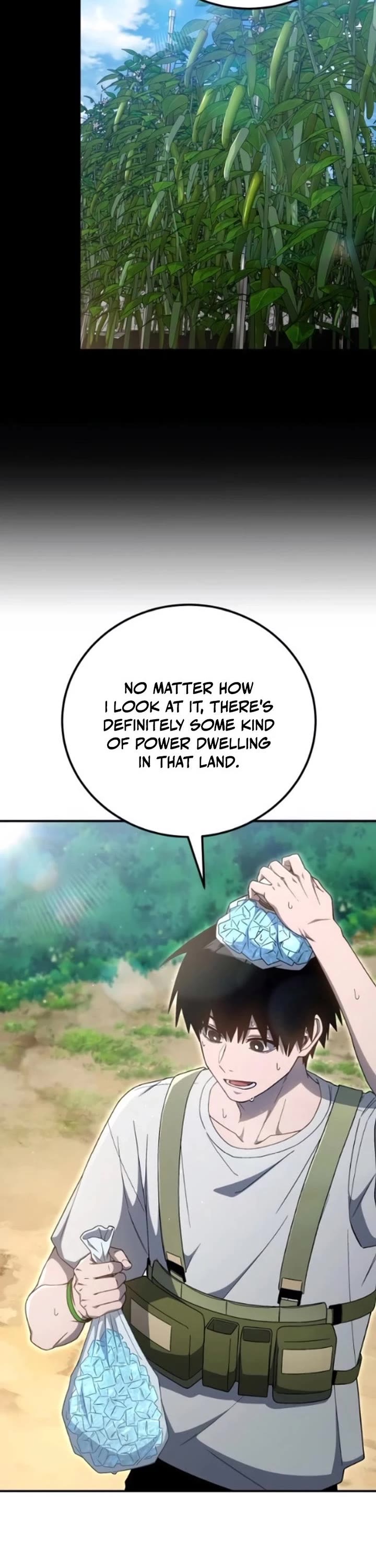 Veteran of the Apocalypse chapter 37 page 3