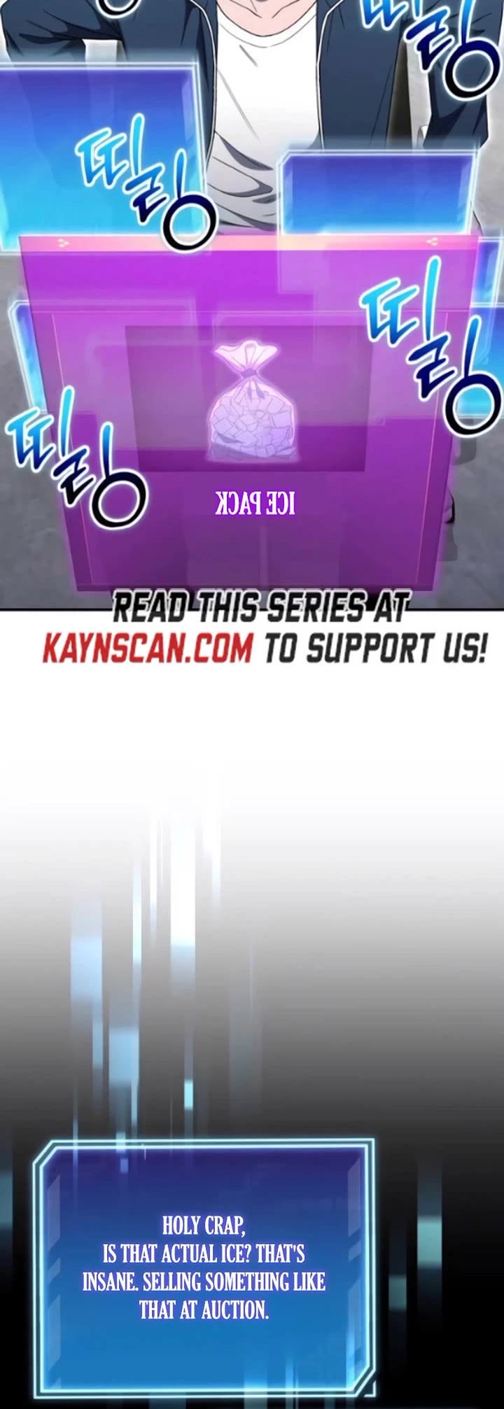 Veteran of the Apocalypse chapter 37 page 30