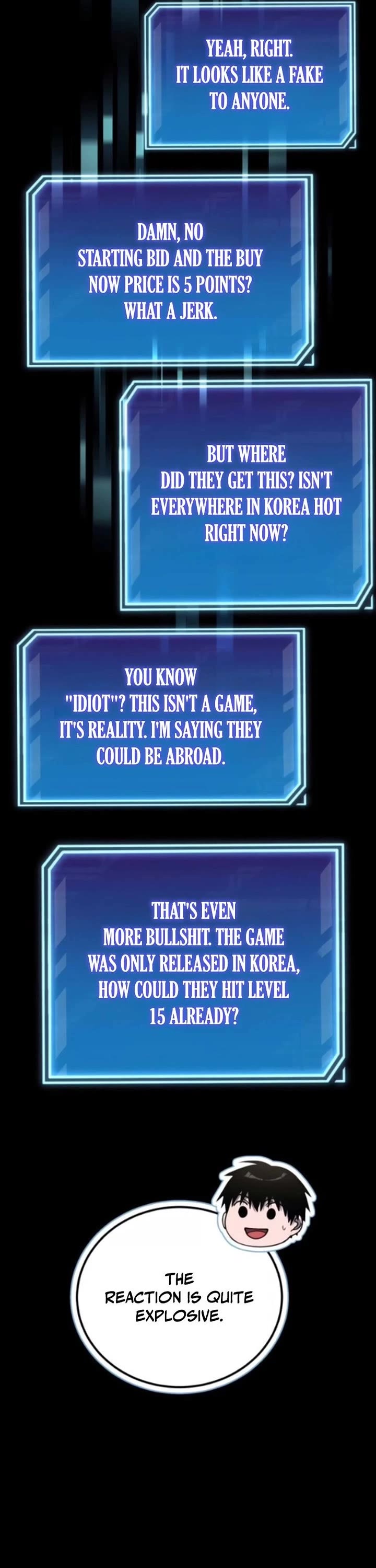 Veteran of the Apocalypse chapter 37 page 31