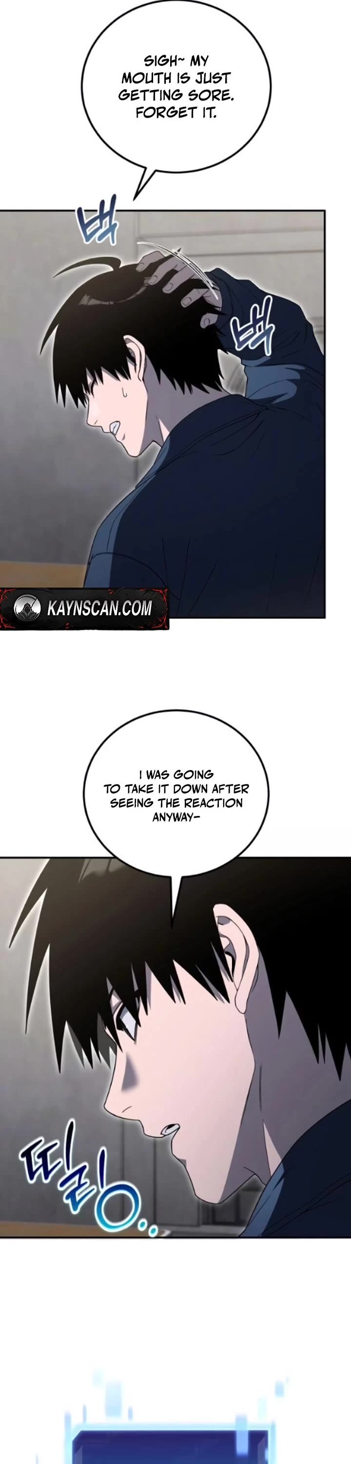 Veteran of the Apocalypse chapter 37 page 36