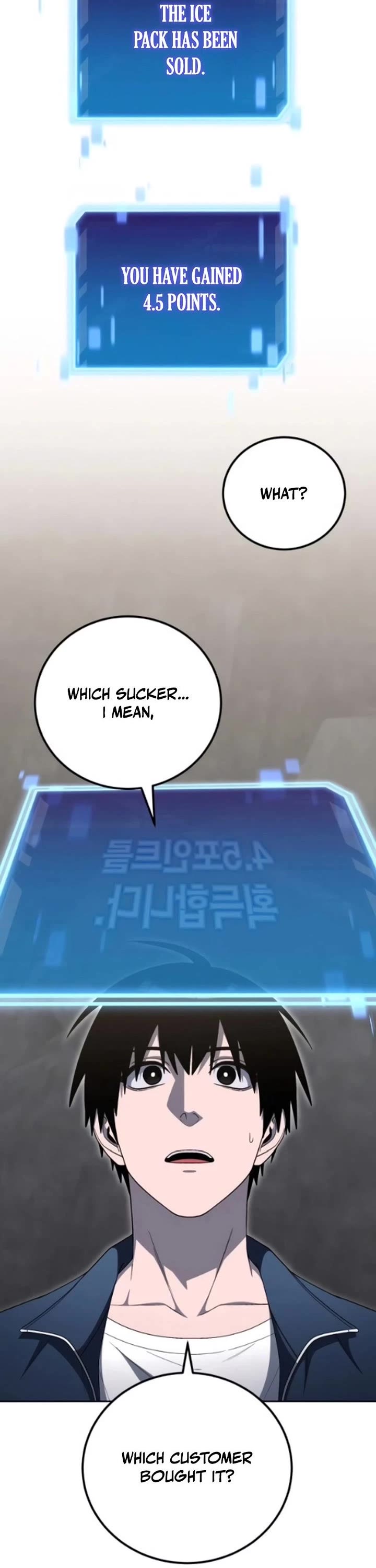 Veteran of the Apocalypse chapter 37 page 37