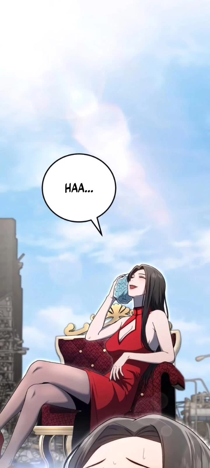 Veteran of the Apocalypse chapter 37 page 39