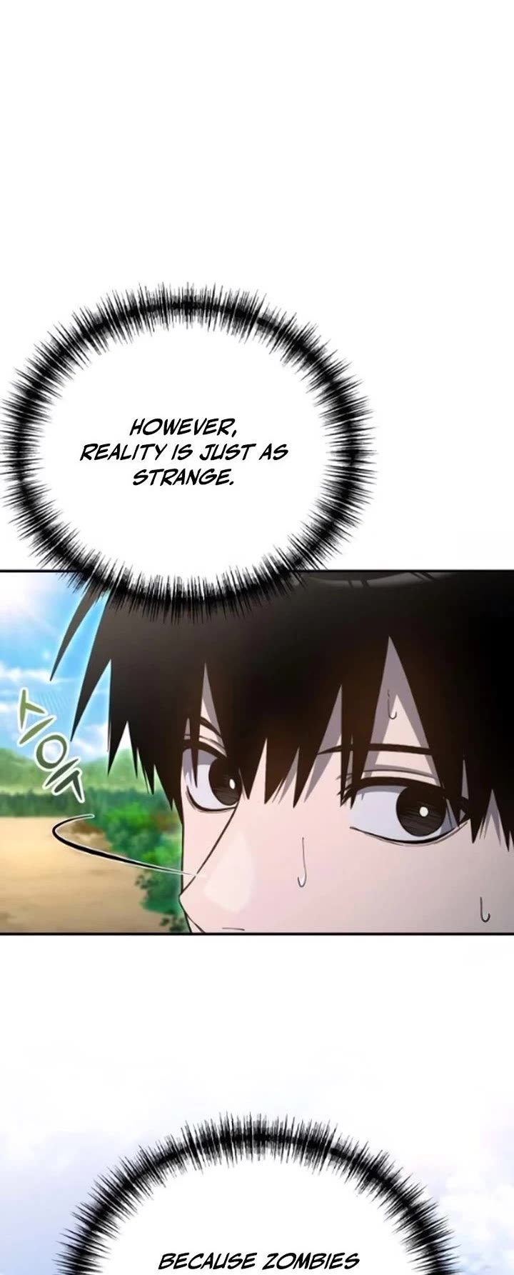 Veteran of the Apocalypse chapter 37 page 4