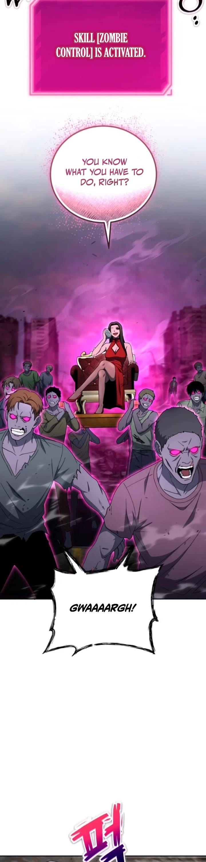 Veteran of the Apocalypse chapter 37 page 42