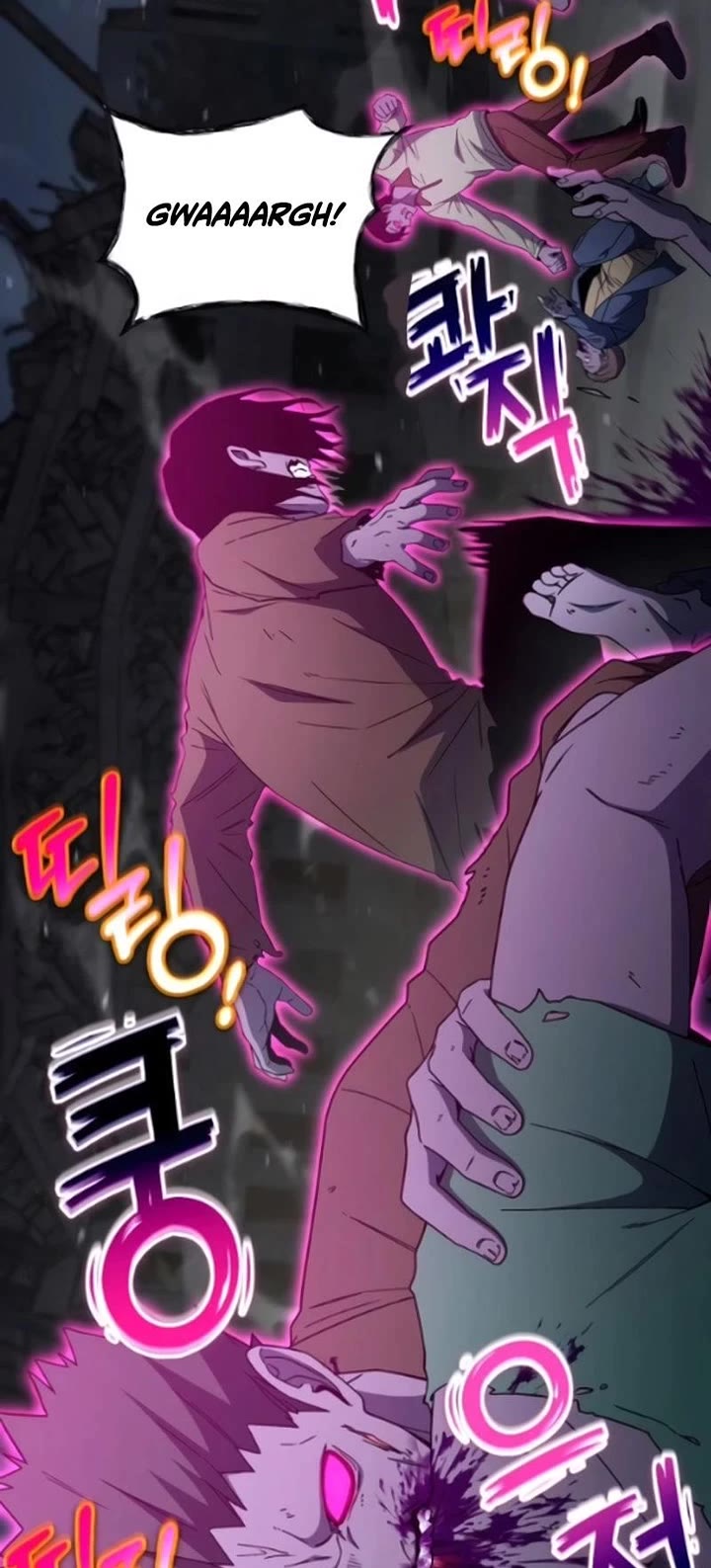 Veteran of the Apocalypse chapter 37 page 44