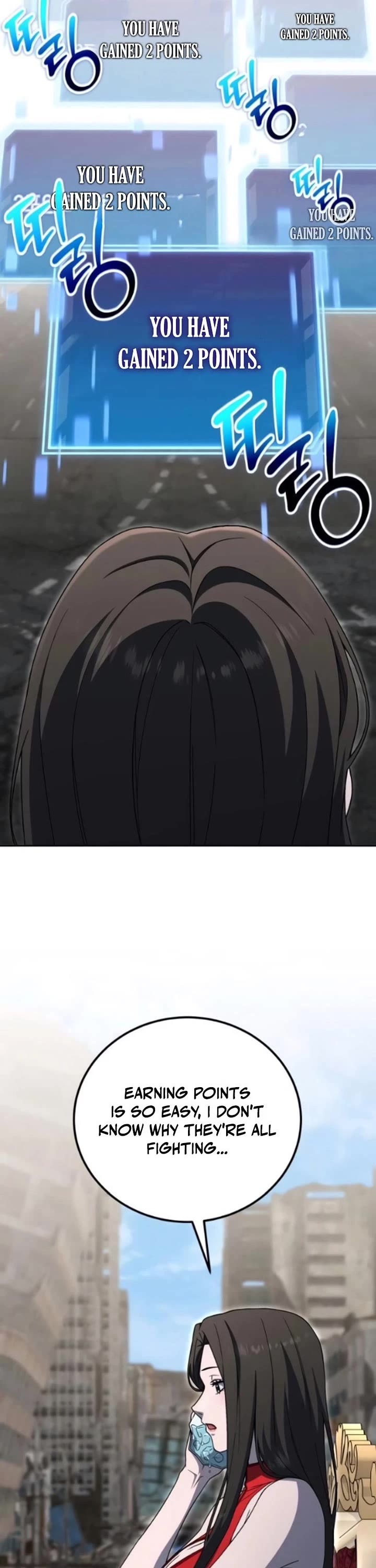 Veteran of the Apocalypse chapter 37 page 46