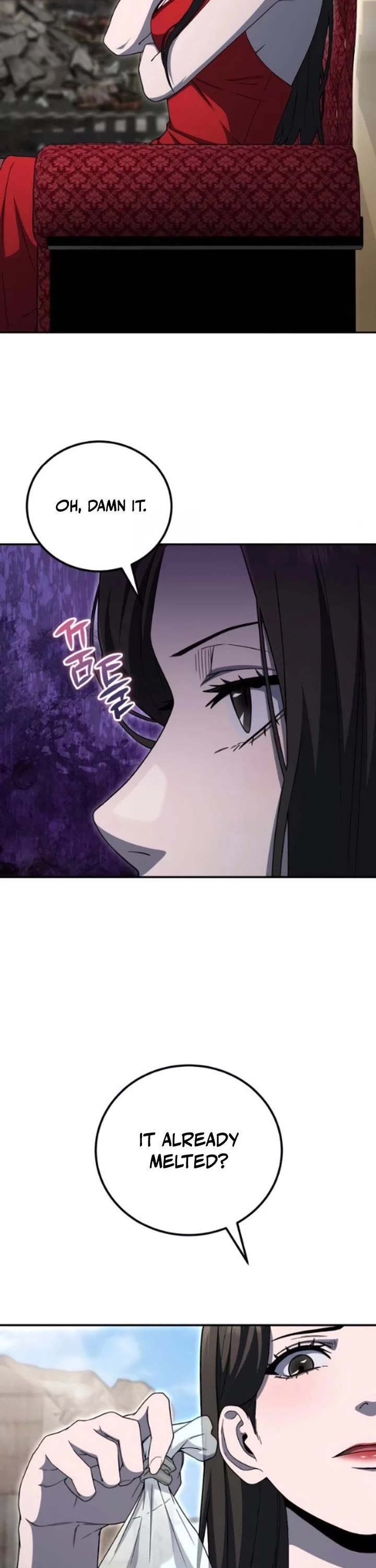 Veteran of the Apocalypse chapter 37 page 47