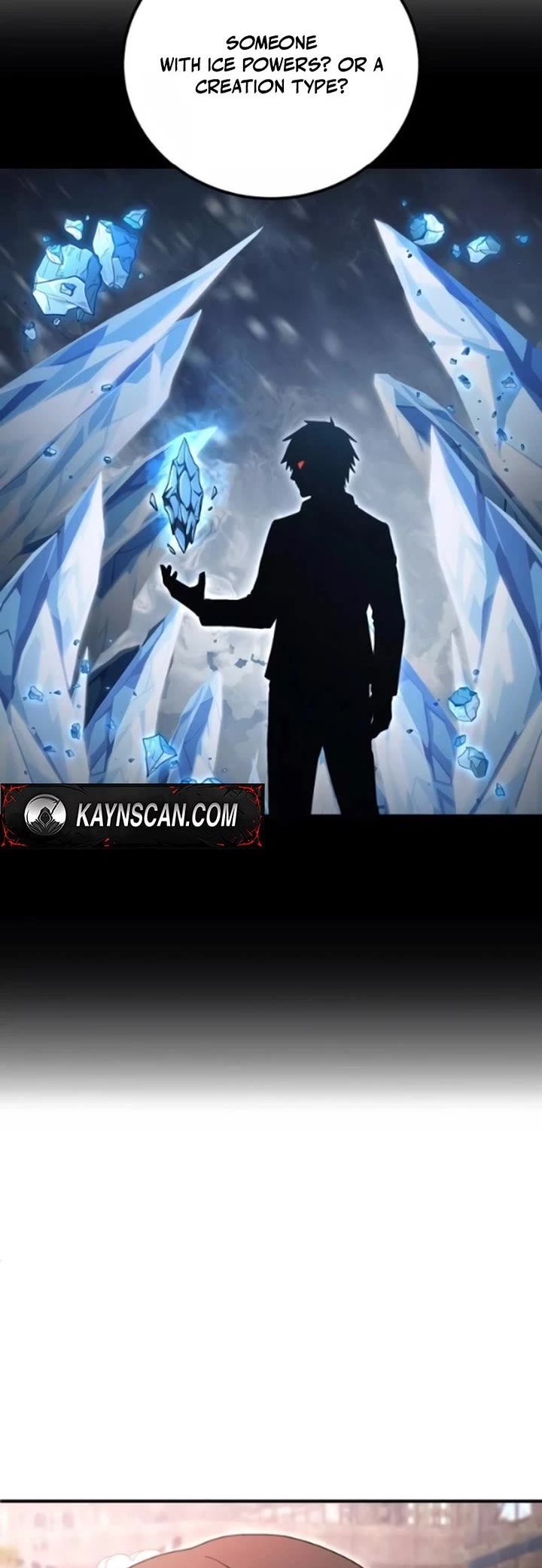 Veteran of the Apocalypse chapter 37 page 49